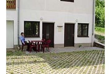 Tšehhi Vabariik Privát Vranov nad Dyjí, Eksterjöör